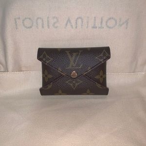 Louis Vuitton Small Kirigami Pochette
